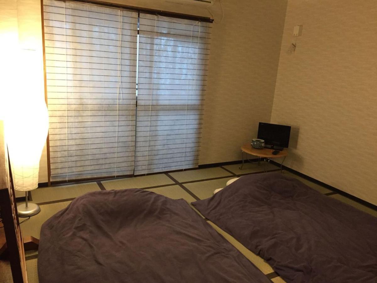 Hanare - Vacation 86077 Osaka